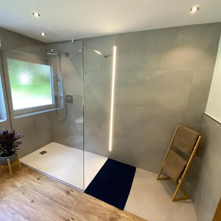 Rofanblick Apartamento