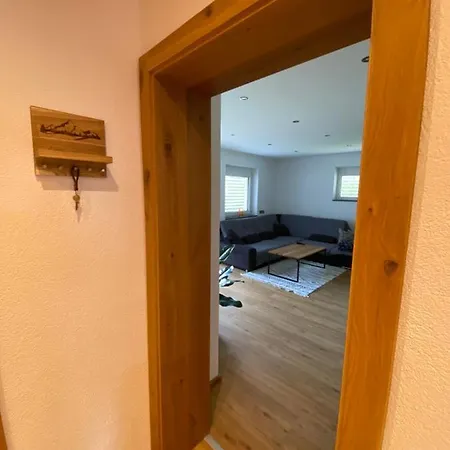 Rofanblick * Maurach (Achensee)