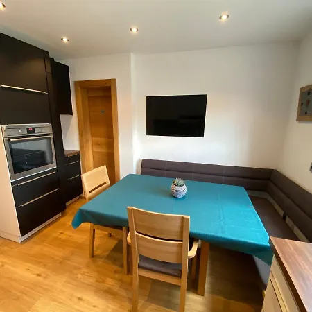 Rofanblick Apartment Maurach (Achensee)