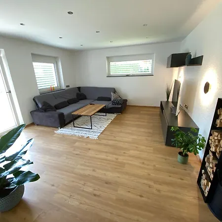 Rofanblick Apartment Maurach (Achensee)