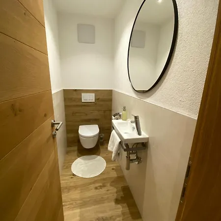 Rofanblick Apartment Maurach (Achensee)