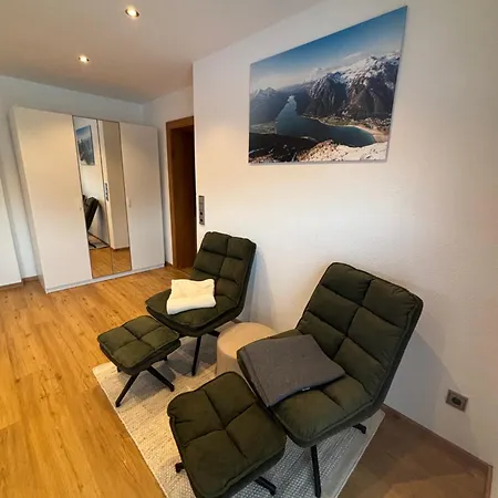 Lägenhet Rofanblick Maurach (Achensee)