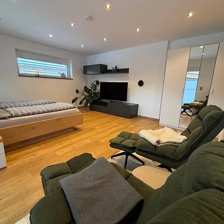 Lägenhet Rofanblick