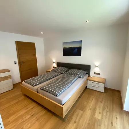 Rofanblick Apartment
