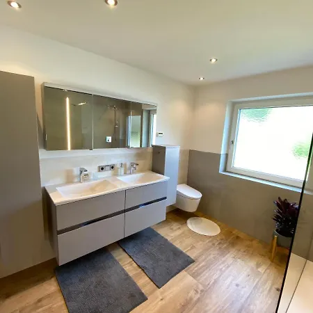 Rofanblick Apartment *