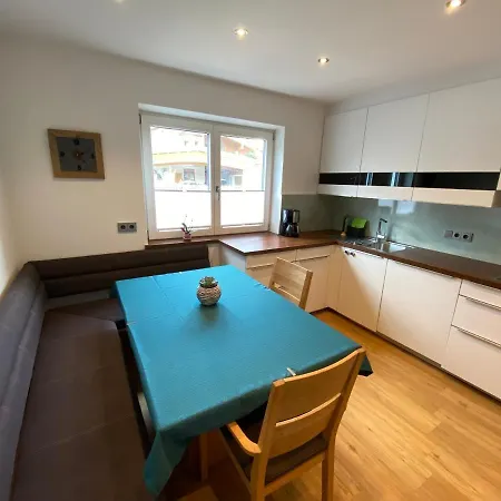 Rofanblick * Maurach (Achensee)