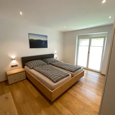 Apartment Rofanblick