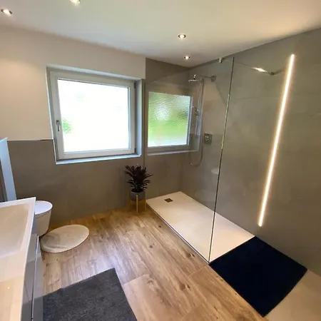 Rofanblick Apartment *