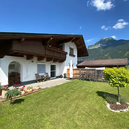 Apartment Rofanblick Eben am Achensee