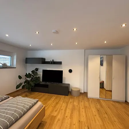 Rofanblick Maurach (Achensee)