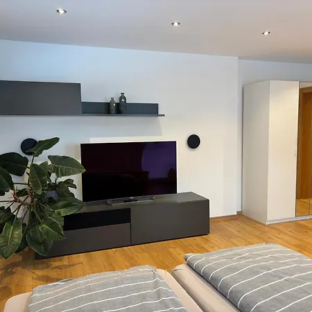 Rofanblick Appartamento *