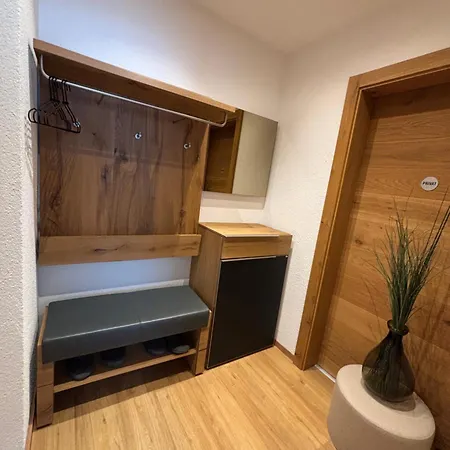 Rofanblick Apartamento Maurach (Achensee)